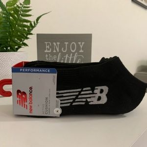 New Balance Active Cushion Ladies 6 pair socks